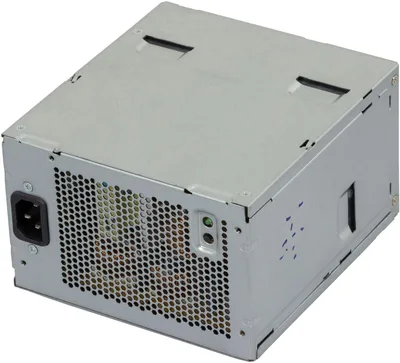 500W Power Supply Unit for