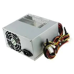 Power Supply 500W Pfc 100-127V