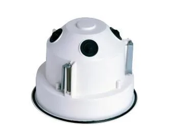 Ceiling Mount Back Box