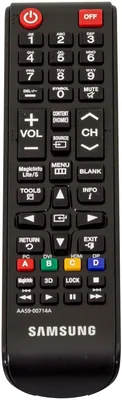 Remote Control TM1240