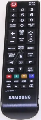 AA59-00741A Remote Control