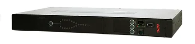 Rack ATS 230V