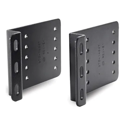 Bracket Kit 0U Rack PDU HP