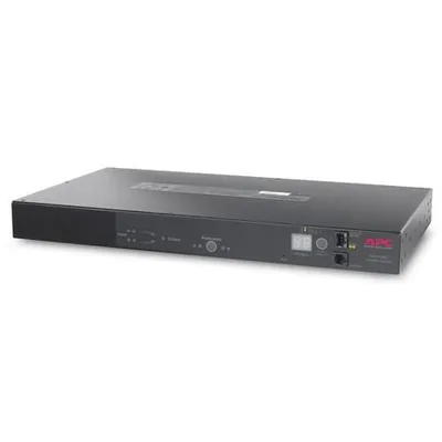 Automatic Transfer Switch/230V