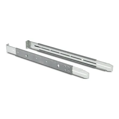 Bracket Kit Rear Rails Rack