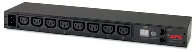 RACK PDU METERED 1U 16A 230V