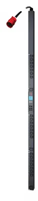 Rack PDU 2G Met ZeroU 11kW