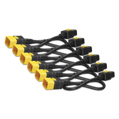 Power Cord Kit 6 ea C19 t C20