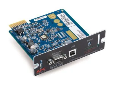 Legacy Comm. SmartSlot Card
