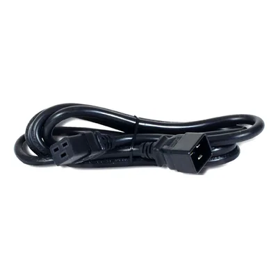 Cable/IEC C19<gt/>IEC 320 C20