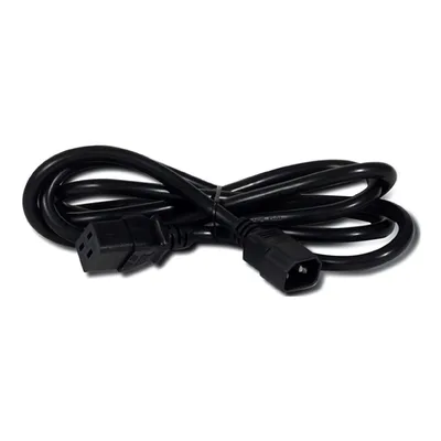 Cable/IEC C19<gt/>IEC 320 C14
