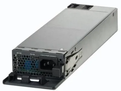 Catalyst 3K-X 715W AC