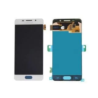 A310 A3 2016 LCD White