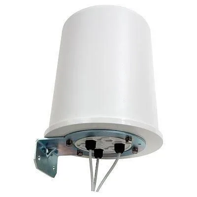 Outdoor Omni 6dBi/2.4GHz 3