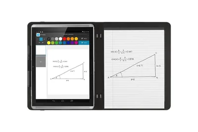 Pro Slate 12 Paper Folio