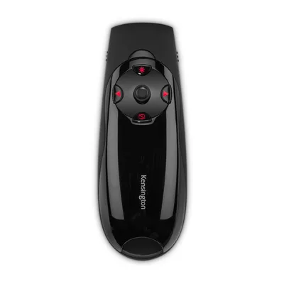 Presenter Expert Red Laser