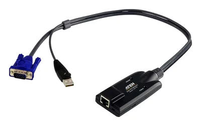 USB CPU Module (50 Meters)