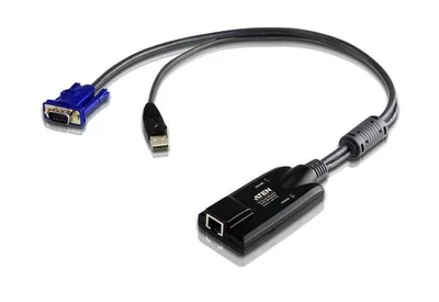 USB 2.0 Virtual Media