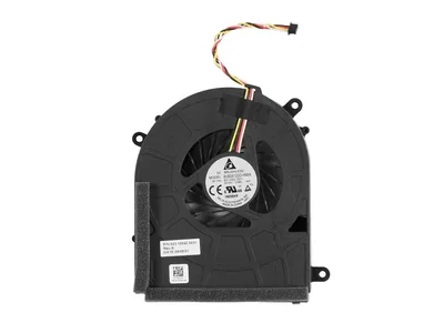 System fan for HP all-in-one
