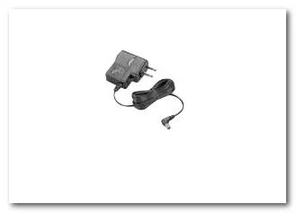 SPARE AC MAIN ADAPTER