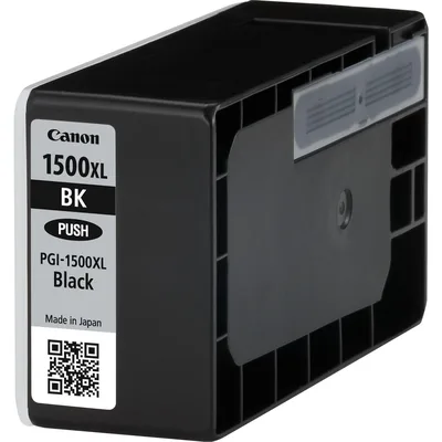 Ink Black, 9ml