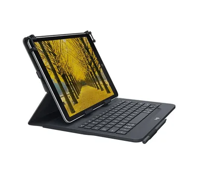 Universal Kyb folio Pan Nordic