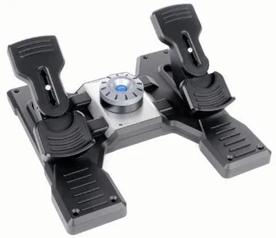 G Saitek Pro Flight