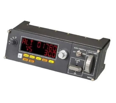 G Saitek Pro Flight