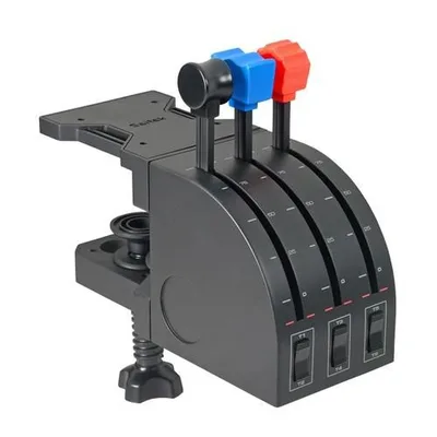G Saitek Pro Flight