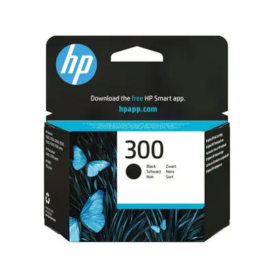 Ink Black, 9ml