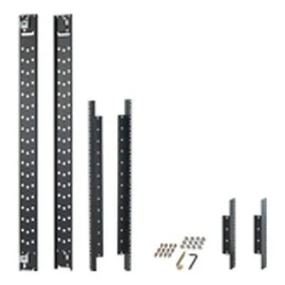 Wide Recessed Rail Kit
