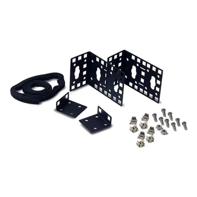 Zero U Acc. Mounting Bracket