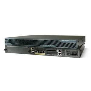 ASA 5510 Firewall