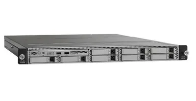 Firepower Management Center