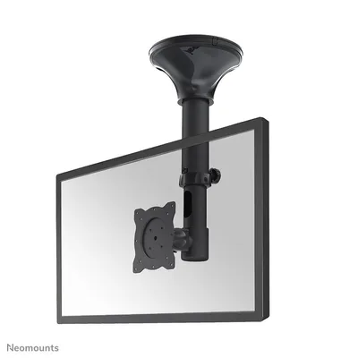 FPMA-C025BLACK, Ceiling Mount