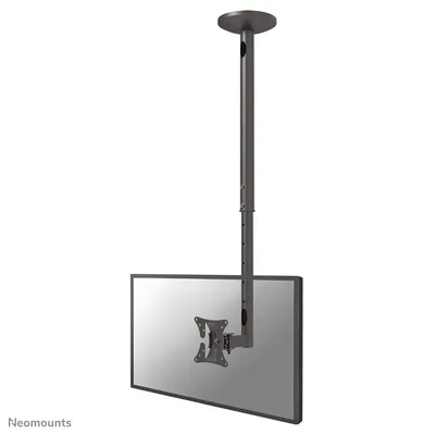 FPMA-C050BLACK, Ceiling Mount