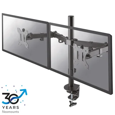 FPMA-D550DBLACK, Full Motion
