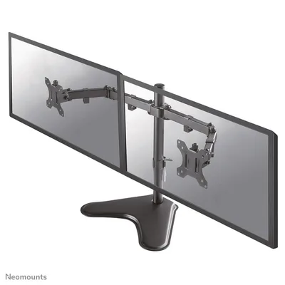 FPMA-D550DDBLACK, Full Motion