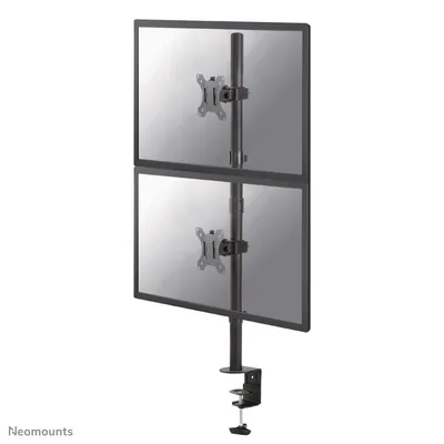 FPMA-D550DVBLACK, Full Motion