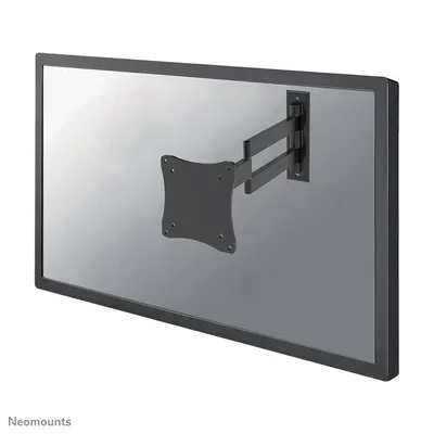 FPMA-W830BLACK, Full Motion