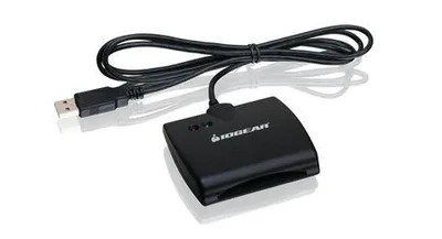 FIPS201 Certified USB Smart