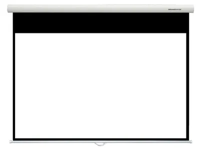 Fantasy manual WM screen 120"