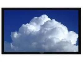 Large-Flat 2.35:1 Fixed Screen