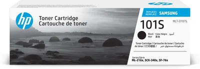 Toner Black