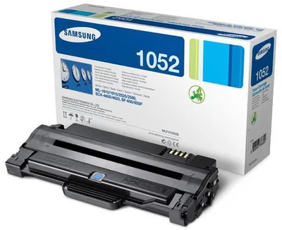 Toner Black + Drum