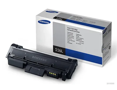 Toner MLT-D116L 3.000 Seiten
