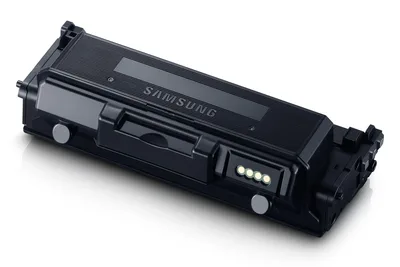 Toner Black Extra High Yield