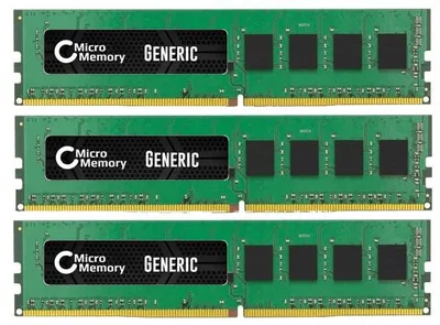 32GB Memory Module for Dell