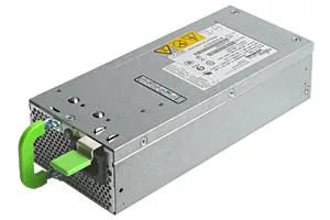 Redundant Power Supply