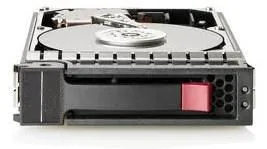 3.5" SAS Hotswap 2TB 7200RPM